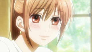 Illustration for article titled Chihayafuru: The Ani-TAY Review